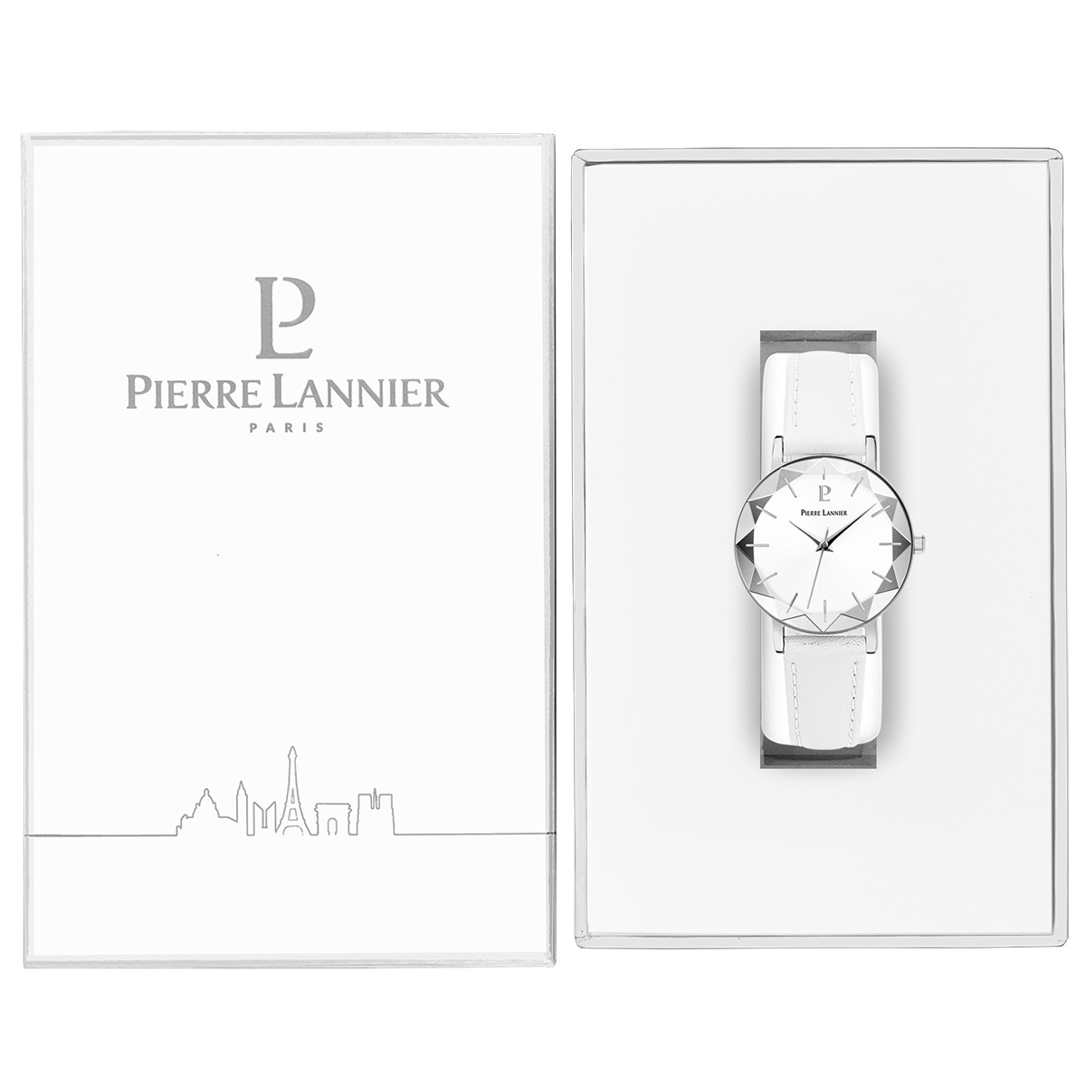Pierre Lannier 009M600